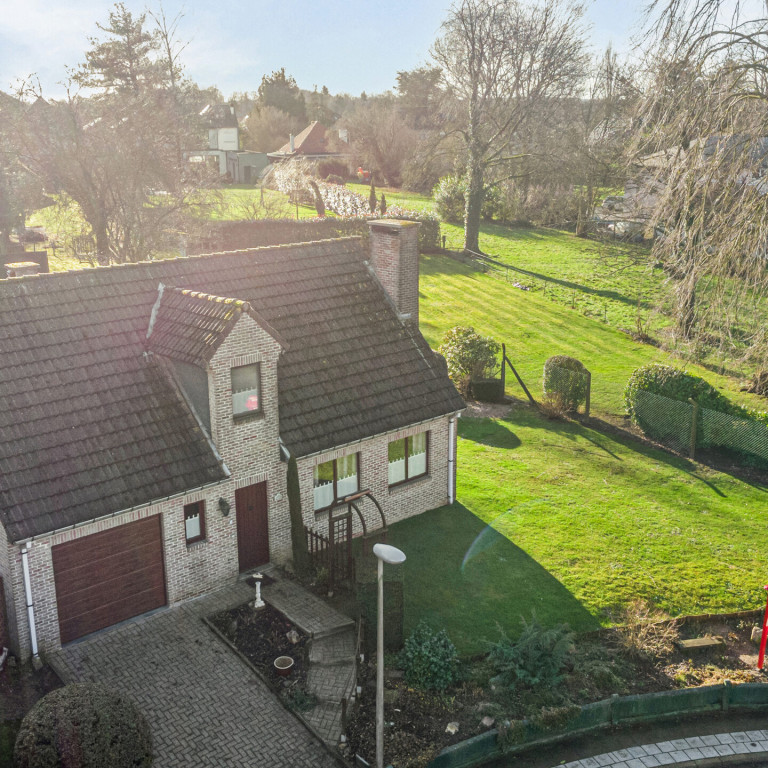 photo, maison, a vendre, journée maisons ouvertes, waterloo, era cedimmo, villa