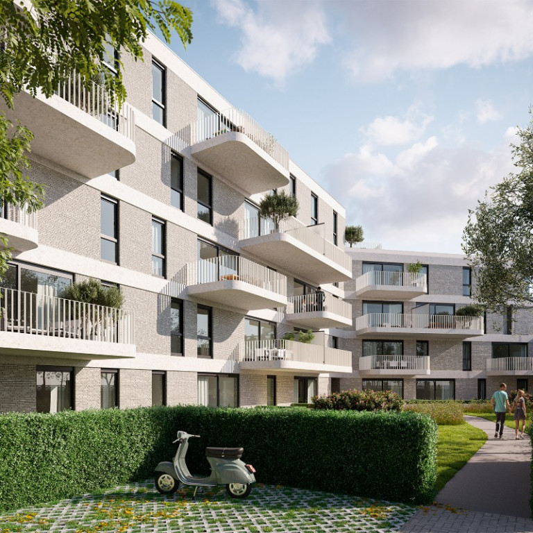 Project Colette in Limburg.