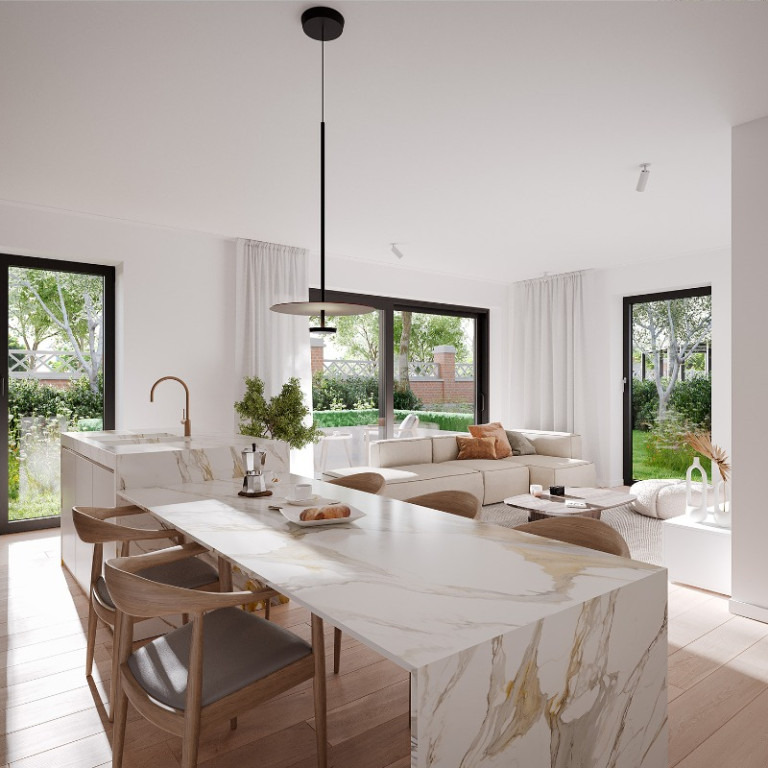 Project Colette in Limburg.