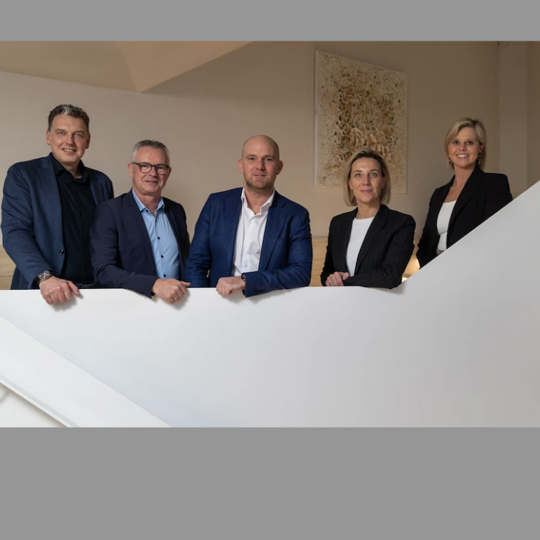 zaakvoerdersteam