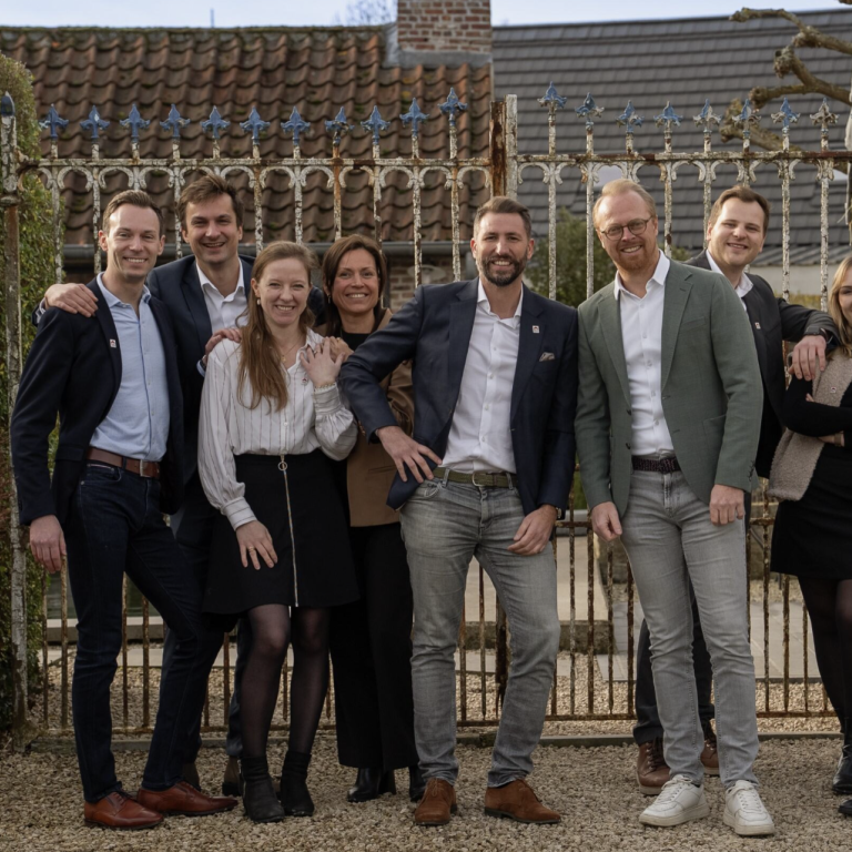 TEAM MECHELEN
