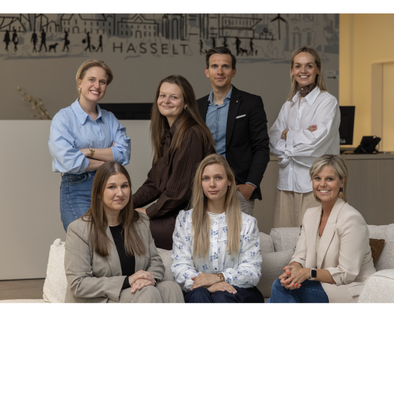 team verhuur genk