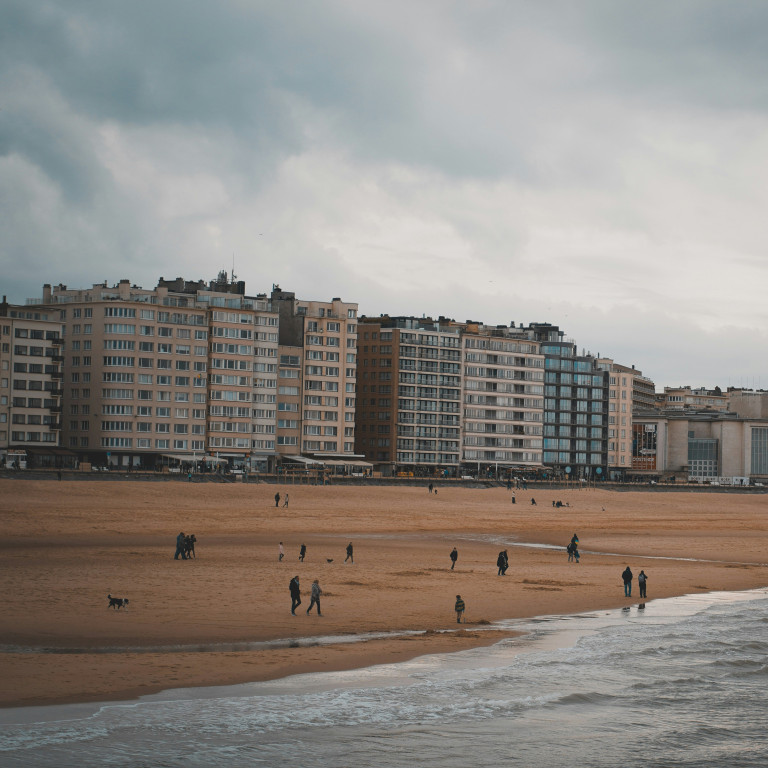 Oostende