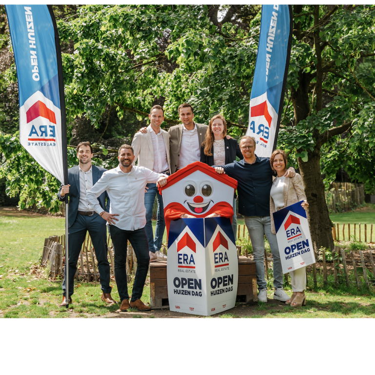 ERA VIJFHOEK TEAM