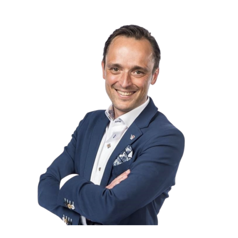 VINCENT BEUTEN