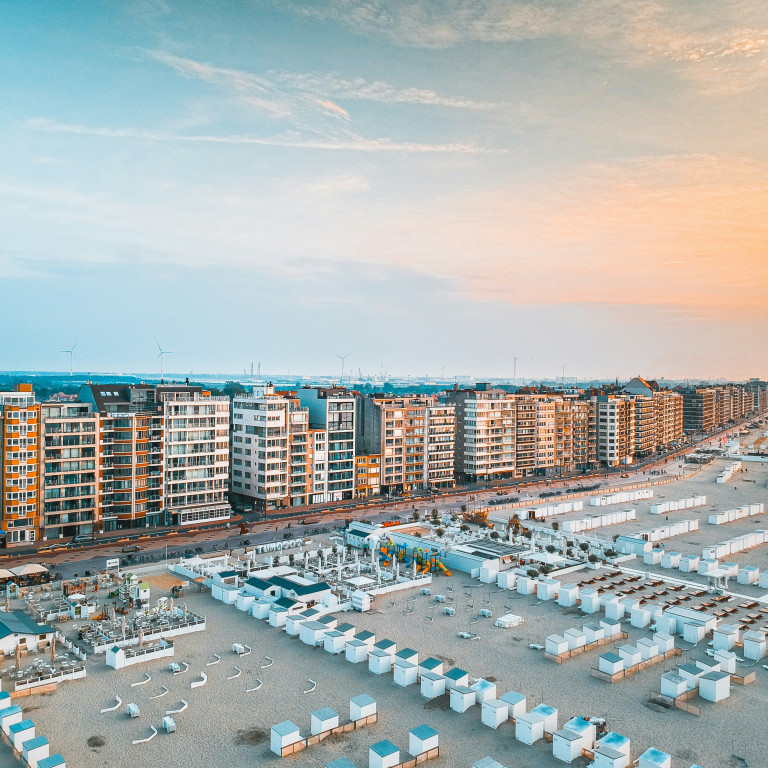 Knokke