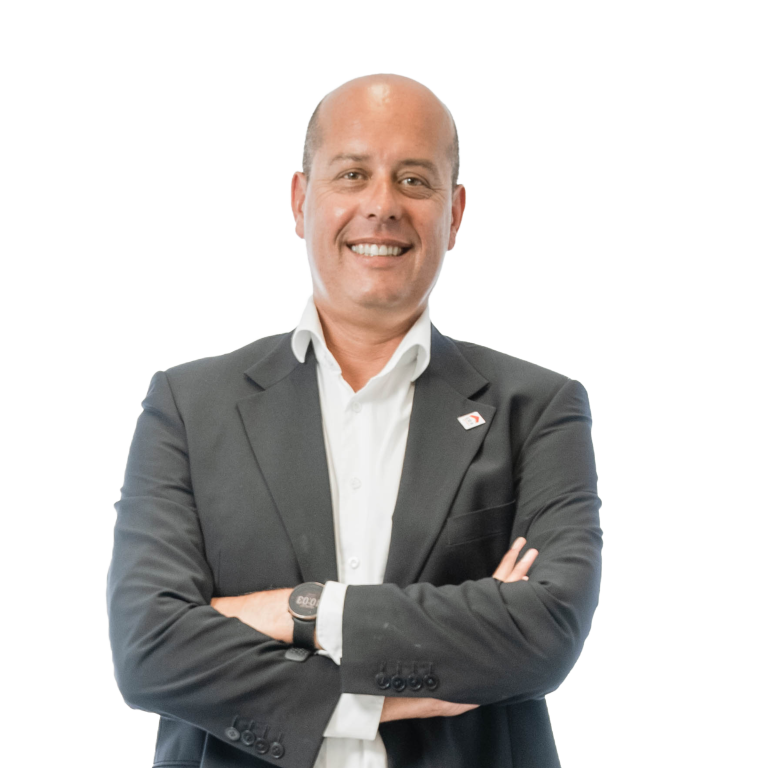De Panne leider