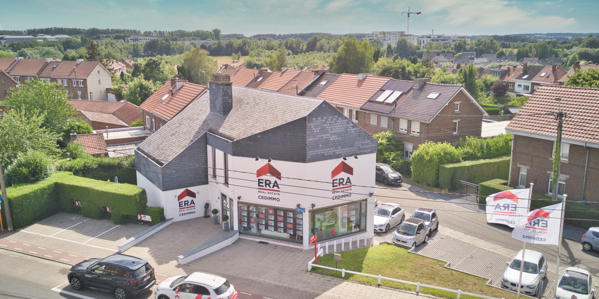 agence immobilière, braine-l'Alleud, era cedimmo
