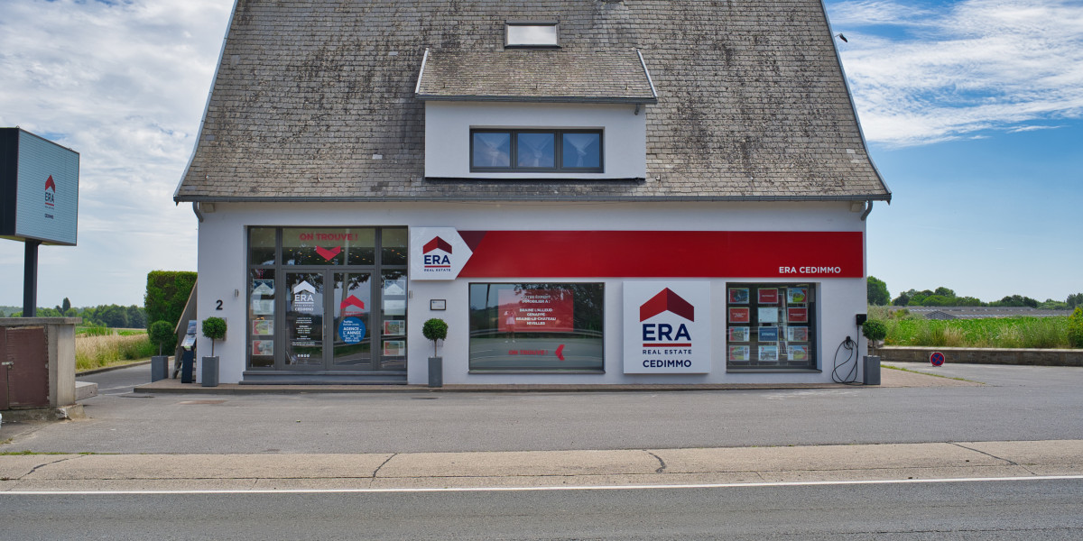 agence immobilière, genappe, era cedimmo