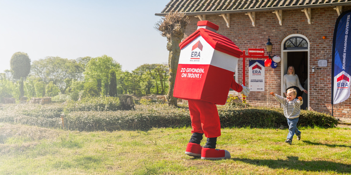 Vendez votre habitation en 1 jour