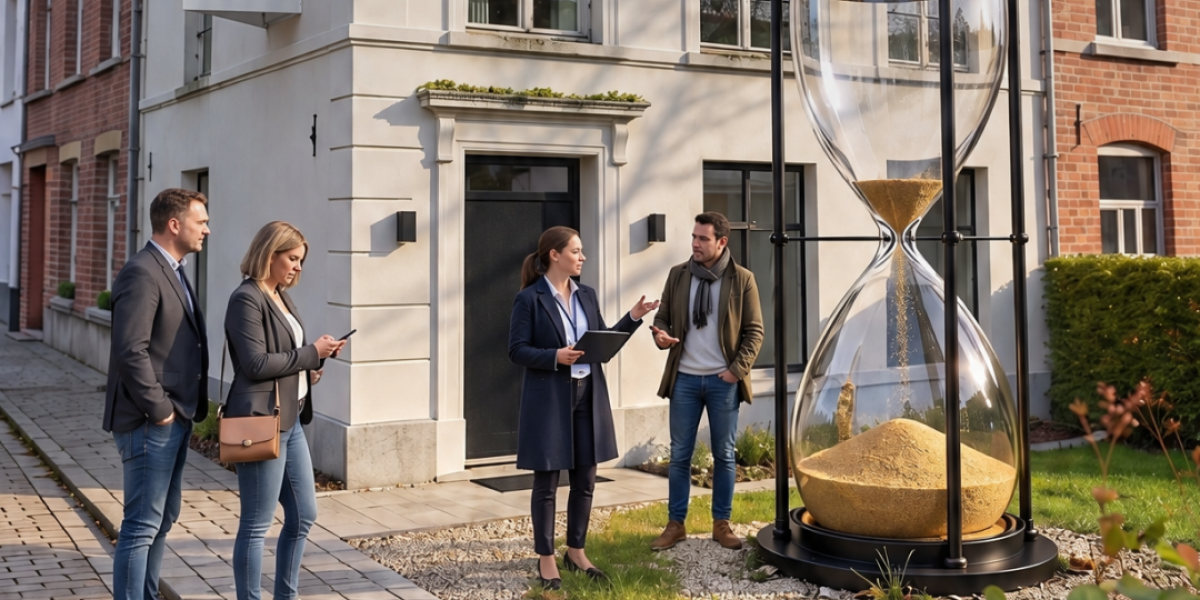 ERA Open Huizen Dag 5 december