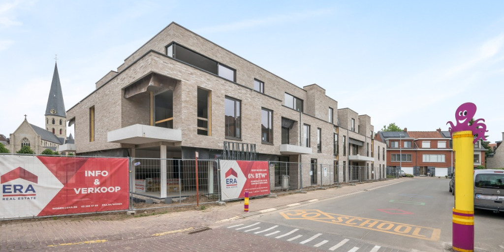 De Post - Edmond Gorrebeeckstraat 2, 9150 Kruibeke - 01.jpg