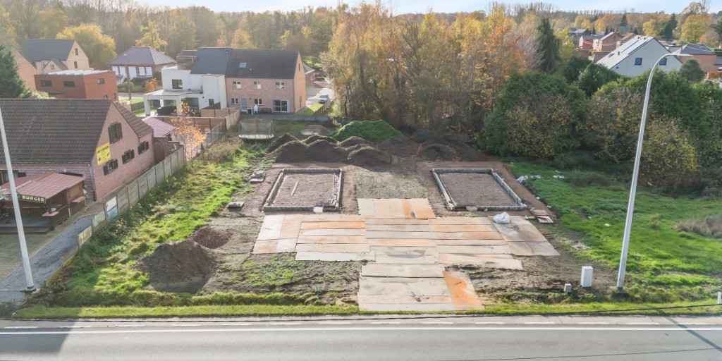 Liersesteenweg 193, Begijnendijk - 01.jpg