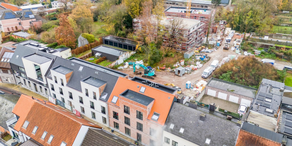 Tuin van Emile - Emile Verhaerenstraat 53, Puurs Sint-Amands - 03.jpg