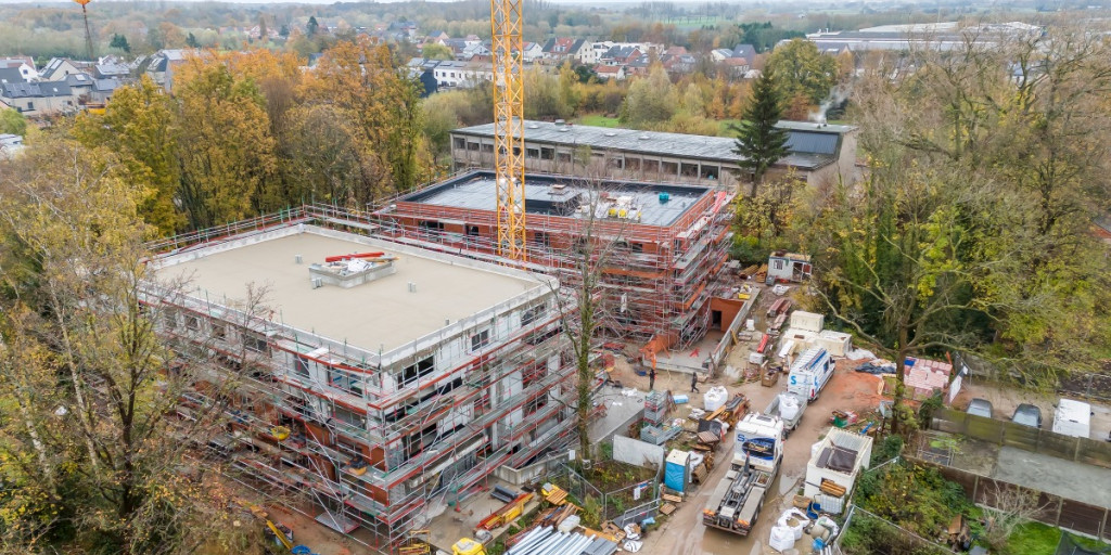 Tuin van Emile - Emile Verhaerenstraat 53, Puurs Sint-Amands - 08.jpg