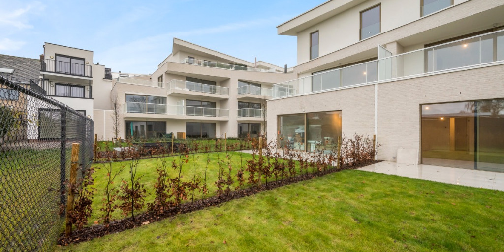 Blaasveld - Mechelsesteenweg 284-288, Willebroek - Woning 5 glv - 10.jpg