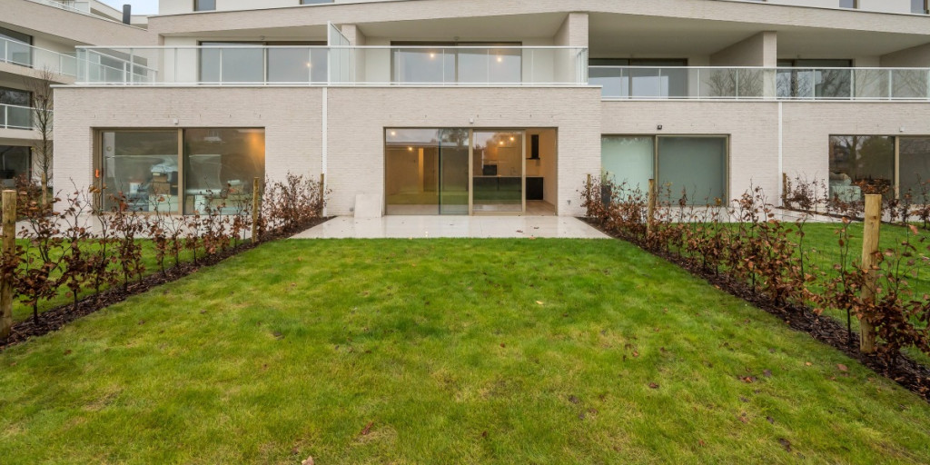 Blaasveld - Mechelsesteenweg 284-288, Willebroek - Woning 5 glv - 09.jpg