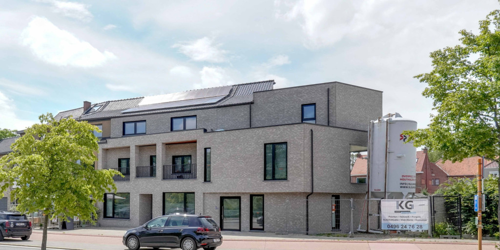 Verkopen - Appartement - Nieuwbouw - Genk - Immo - ERA Nobis(28).JPG