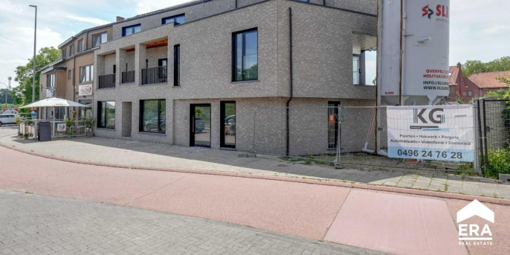 Verkopen - Appartement - Nieuwbouw - Genk - Immo - ERA Nobis(27).JPG