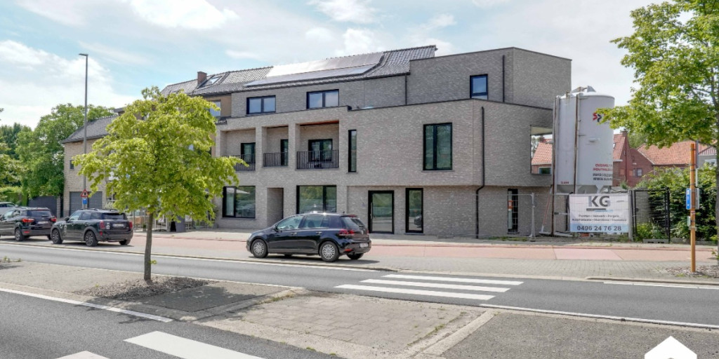 Verkopen - Appartement - Nieuwbouw - Genk - Immo - ERA Nobis(28).JPG