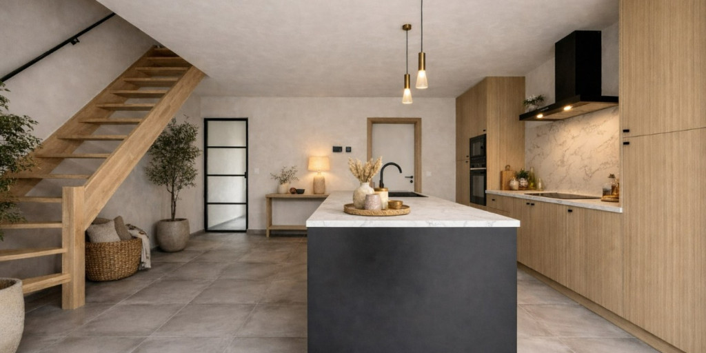 keuken