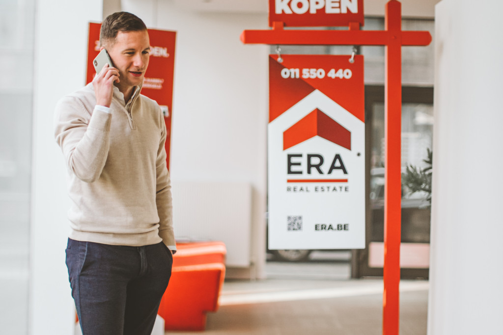ERA TOURNIER - vacature