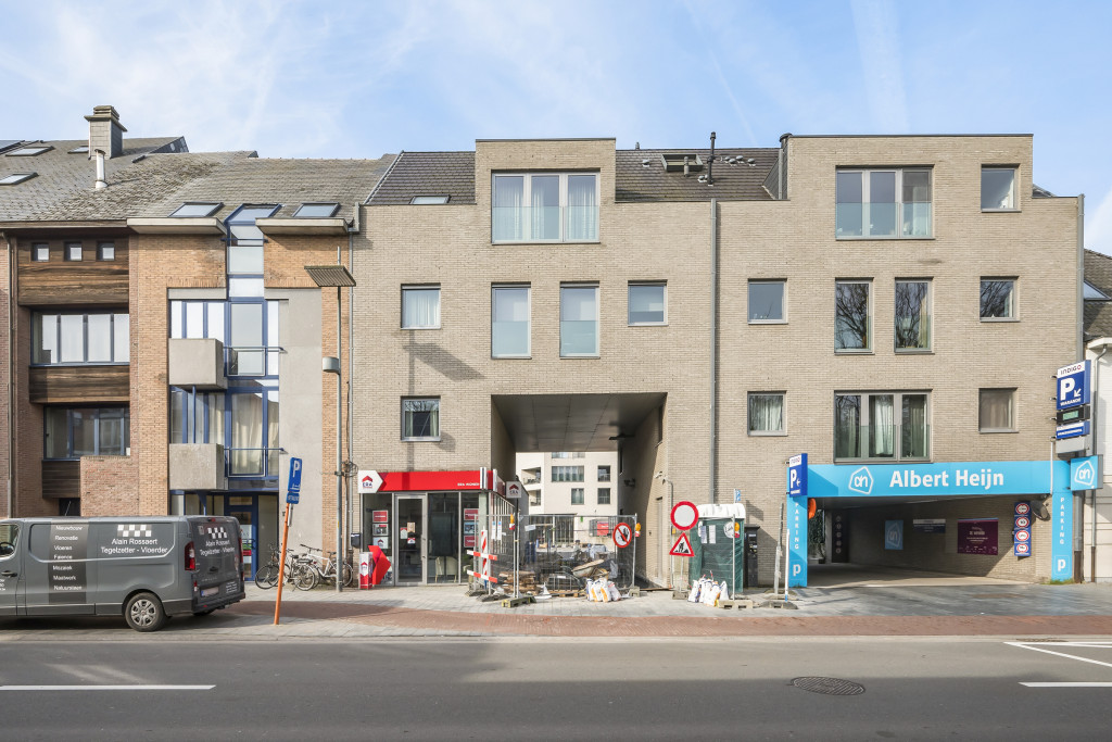 ERA WONEN - kantoor Beveren