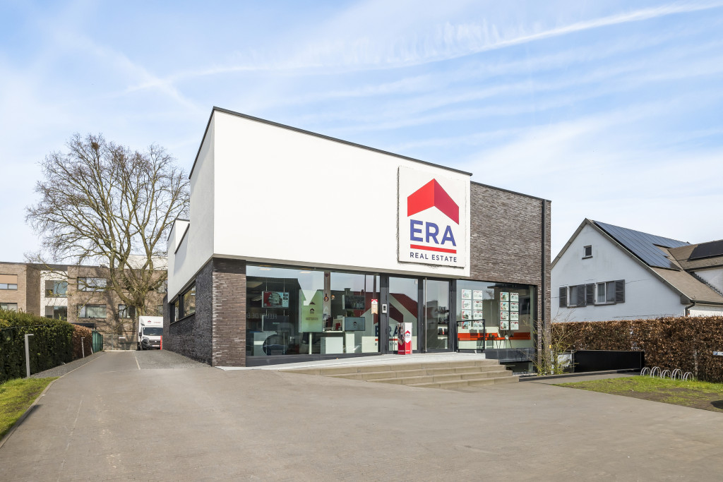 ERA WONEN - kantoor Sint-Niklaas