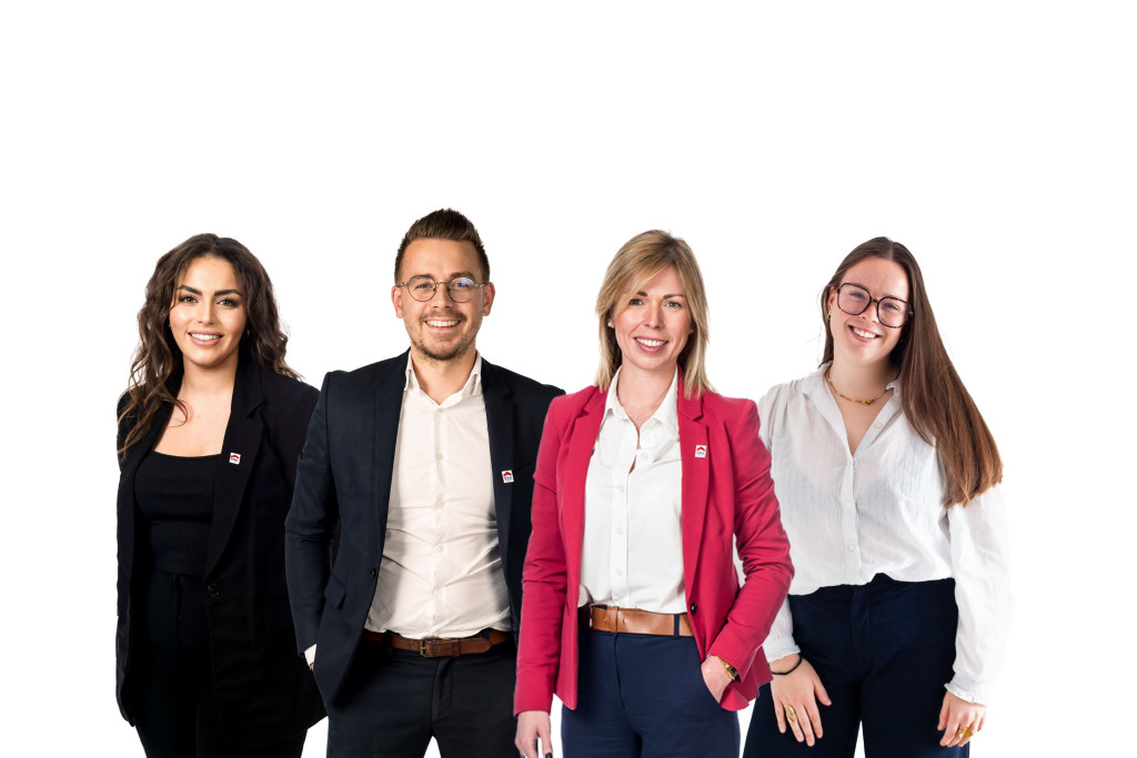 equipe, agence nivelles, era cedimmo, brabant wallon