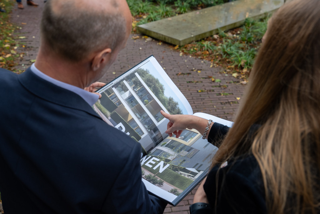 Nieuwbouwboek bekijken