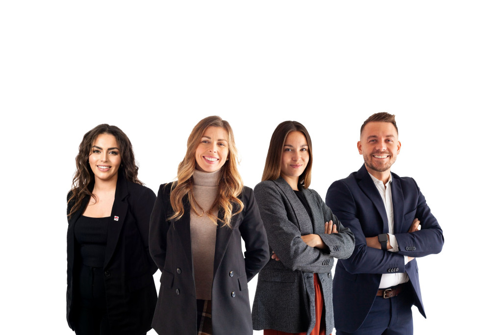 equipe, agence nivelles, era cedimmo, brabant wallon