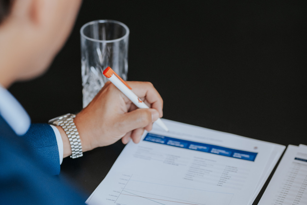 Screening van je vastgoedportefeuille.