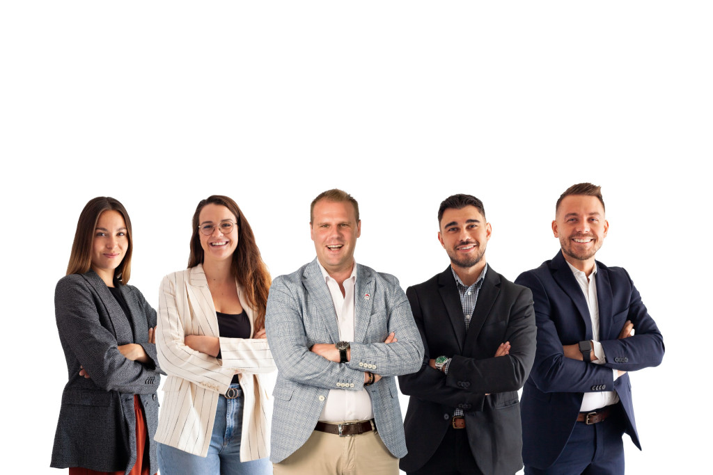 agence immobilière, braine-le-chateau, equipe era cedimmo