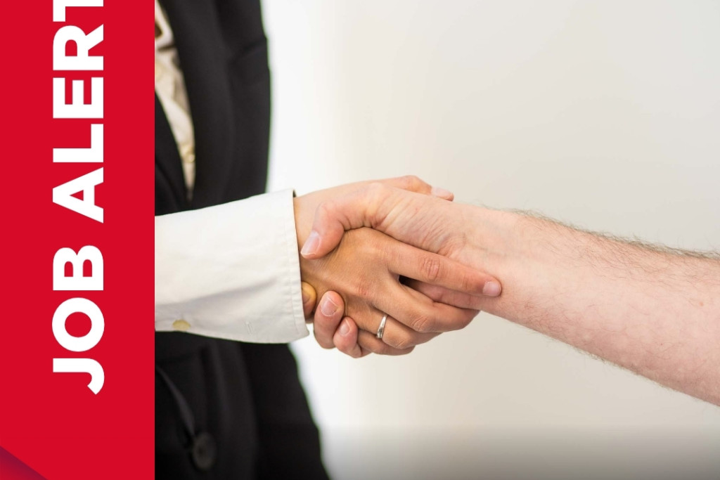 VACATURE - COMMERCIEEL TALENT