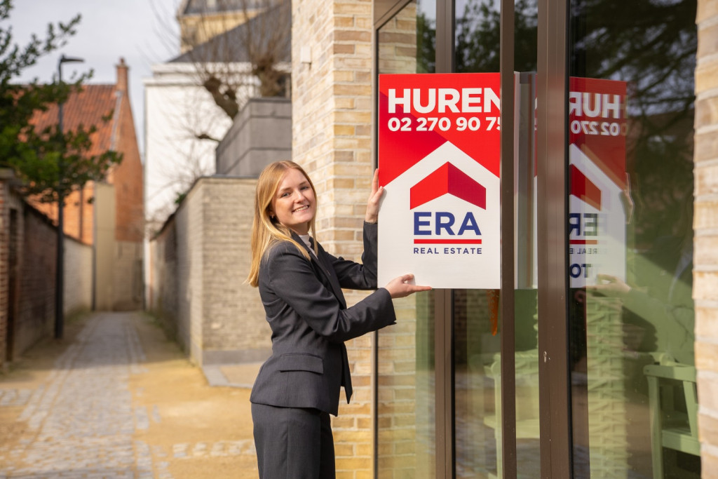 ERA LEUS & TOYE - vacature verhuur