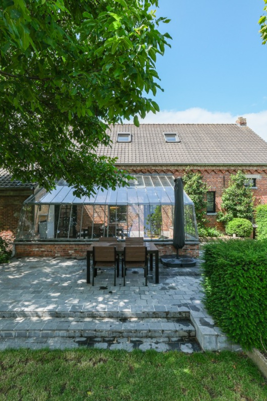 tuin
