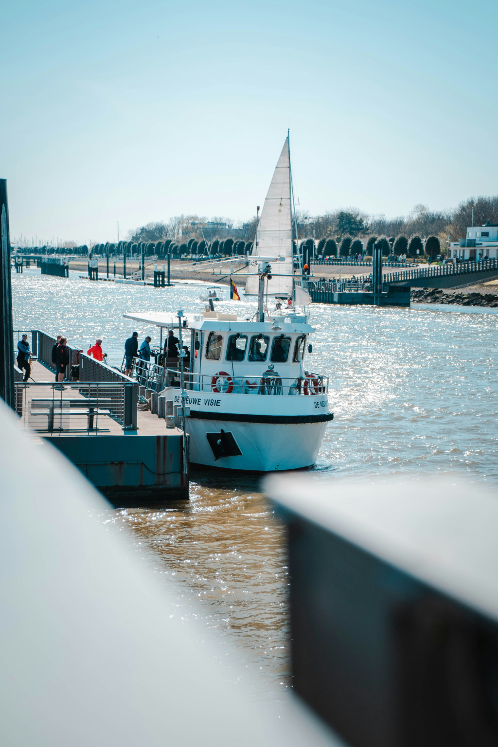 NIEUWPOORT