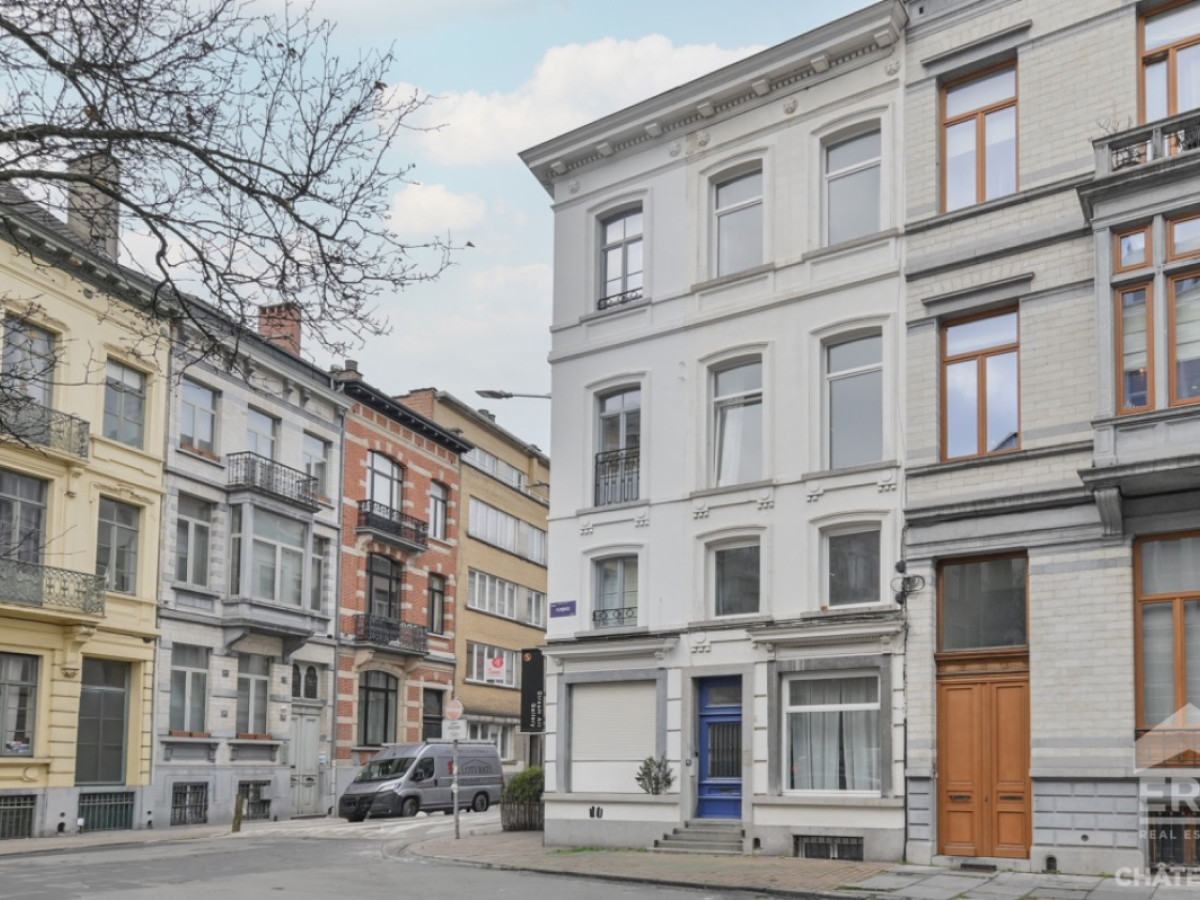 PRACHTIGE KAMER TE HUUR IN ELSENE