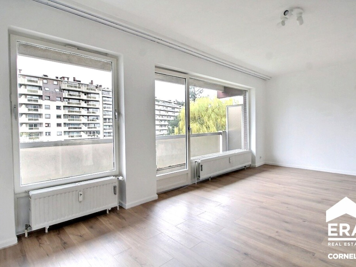 Molenbeek - Flat