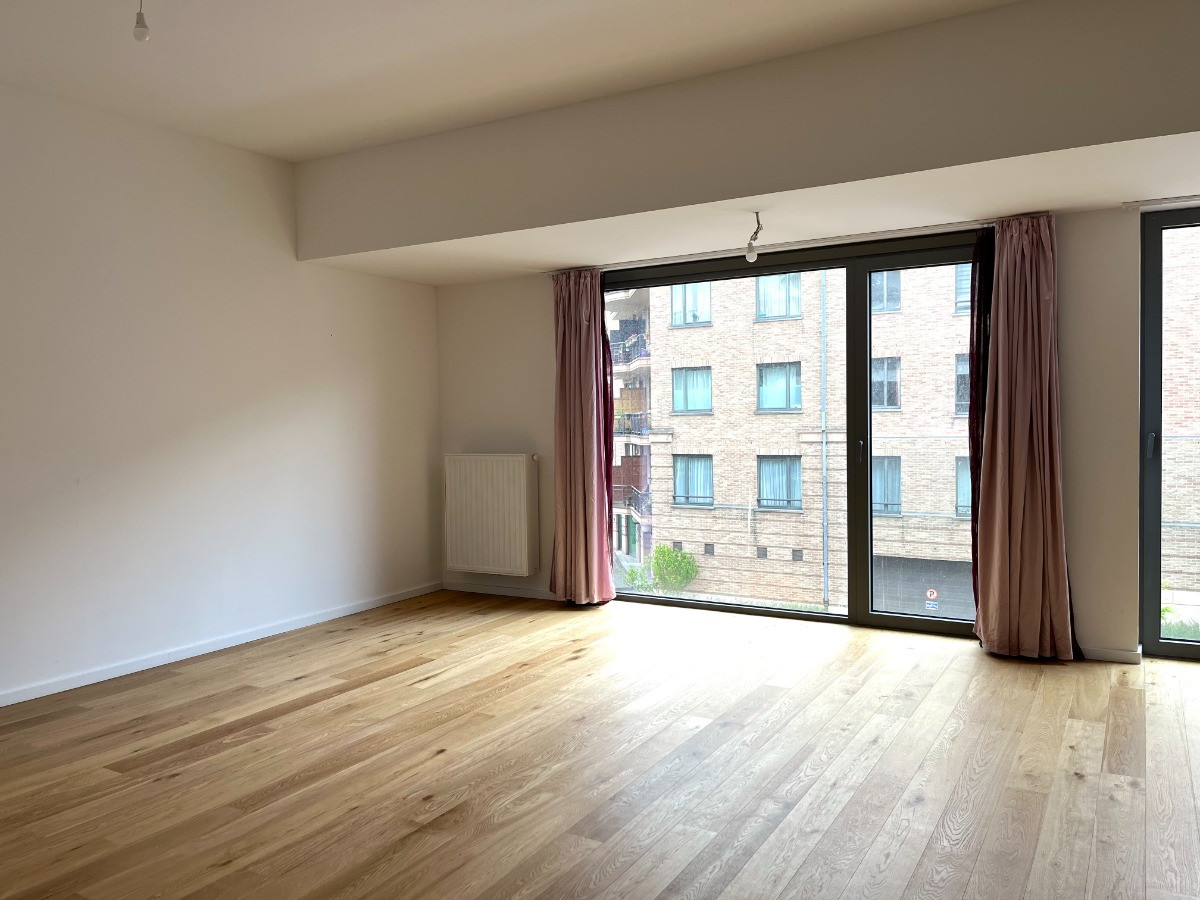 Te huur – Prachtige studio van 47 m² – Marcel Thiry wijk
