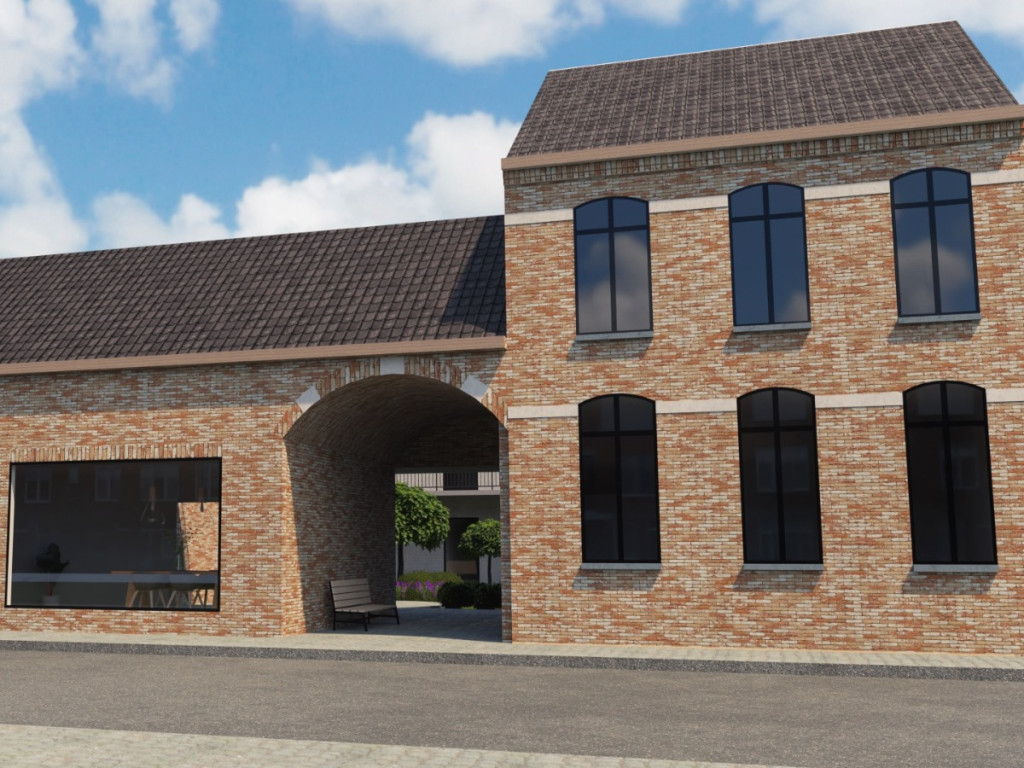 Zandstraat - 22 - 0.2 - 3350