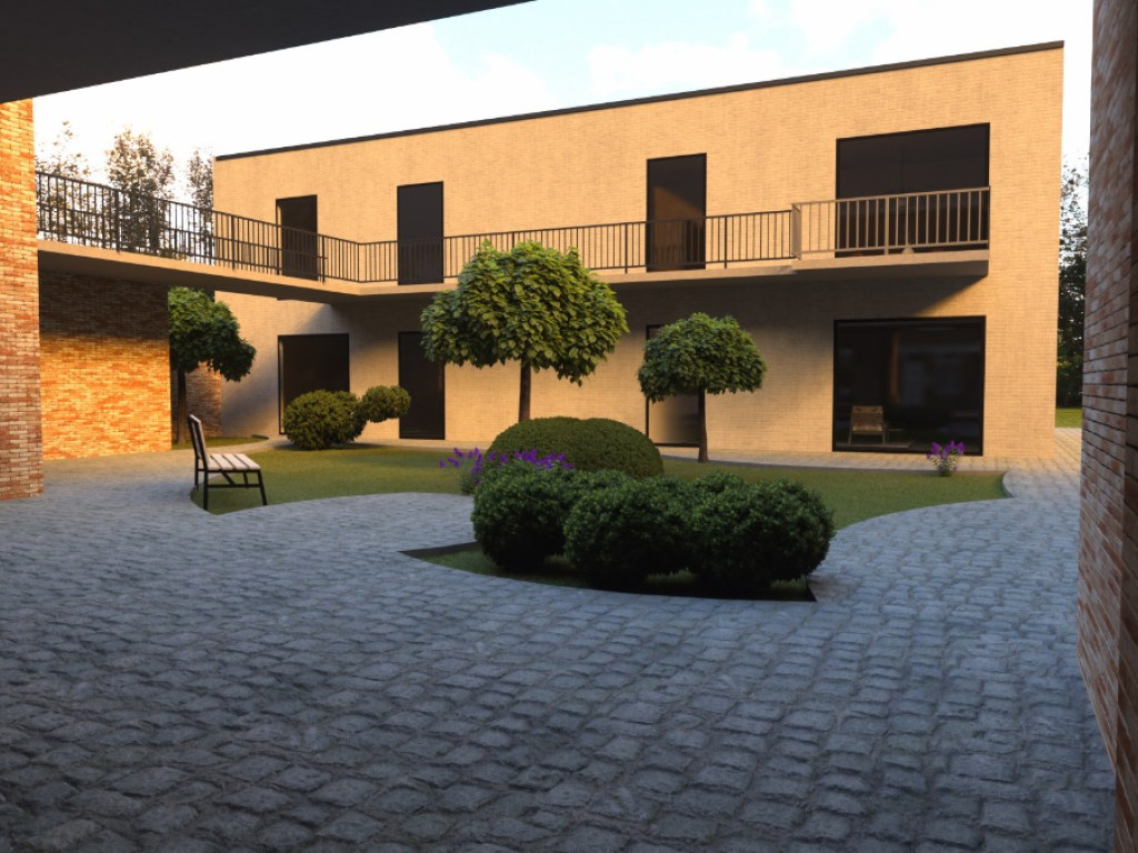 Zandstraat - 22 - 0.2 - 3350