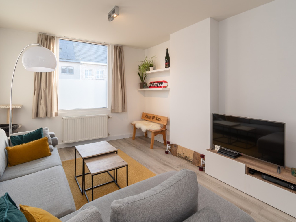 Ertbrandstraat - 13 - - 2950