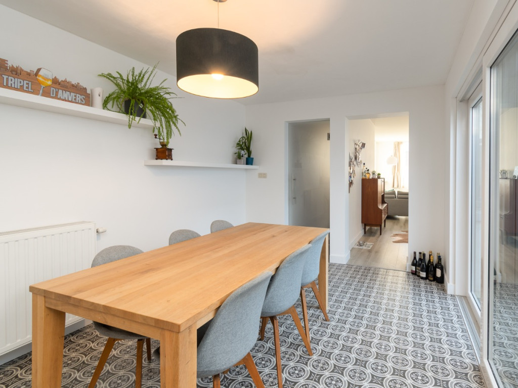 Ertbrandstraat - 13 - - 2950
