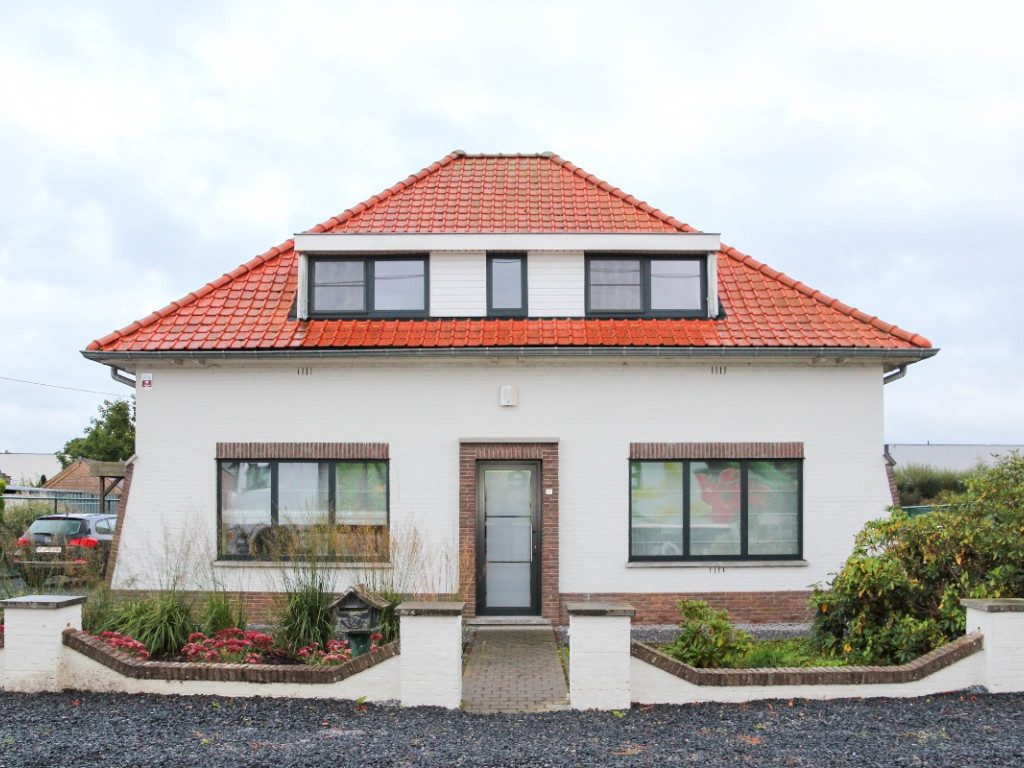Tuinwijkstraat - 35 - - 3545