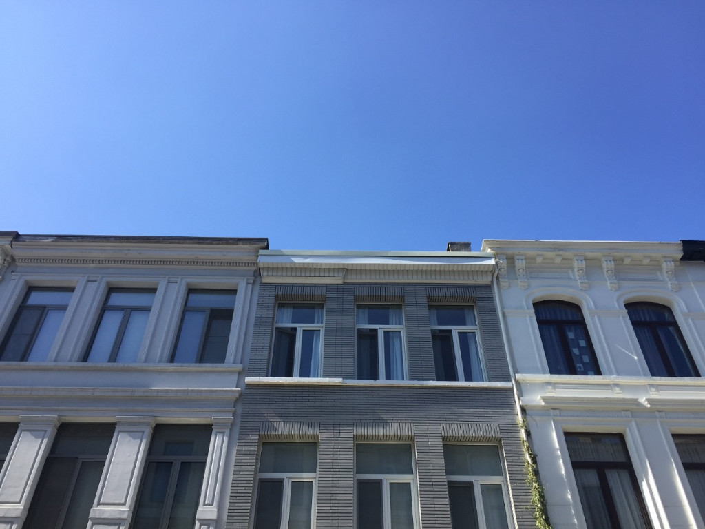 Fourmentstraat - 18 - - 2018