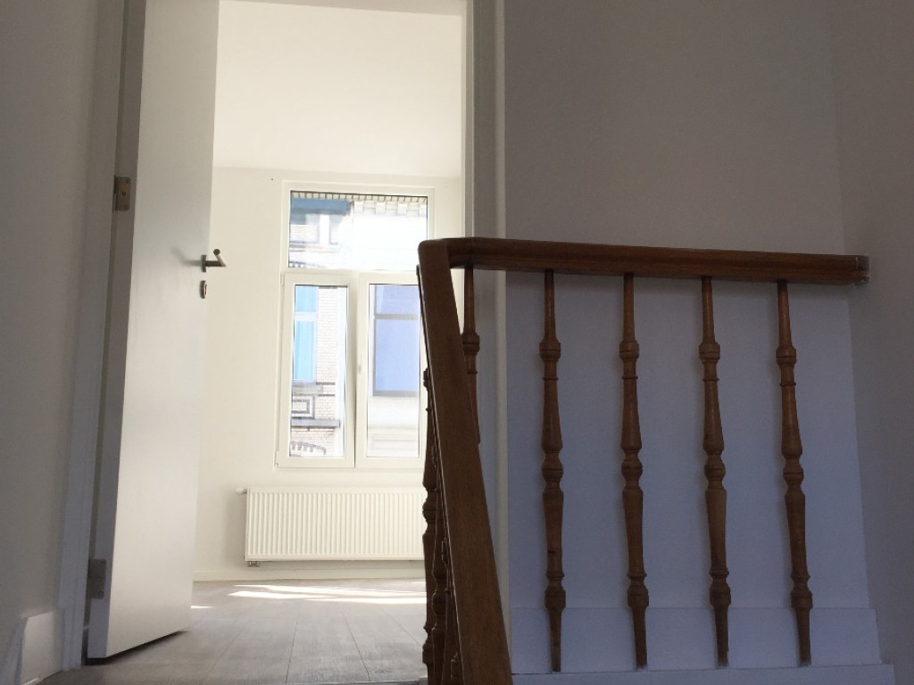 Fourmentstraat - 18 - - 2018