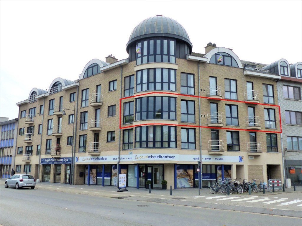 Havenstraat - 2 - 4 - 3500