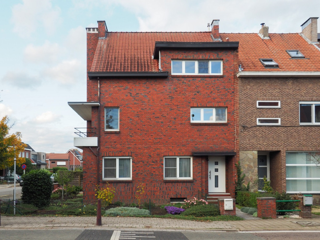Hovesesteenweg - 78 - - 2530