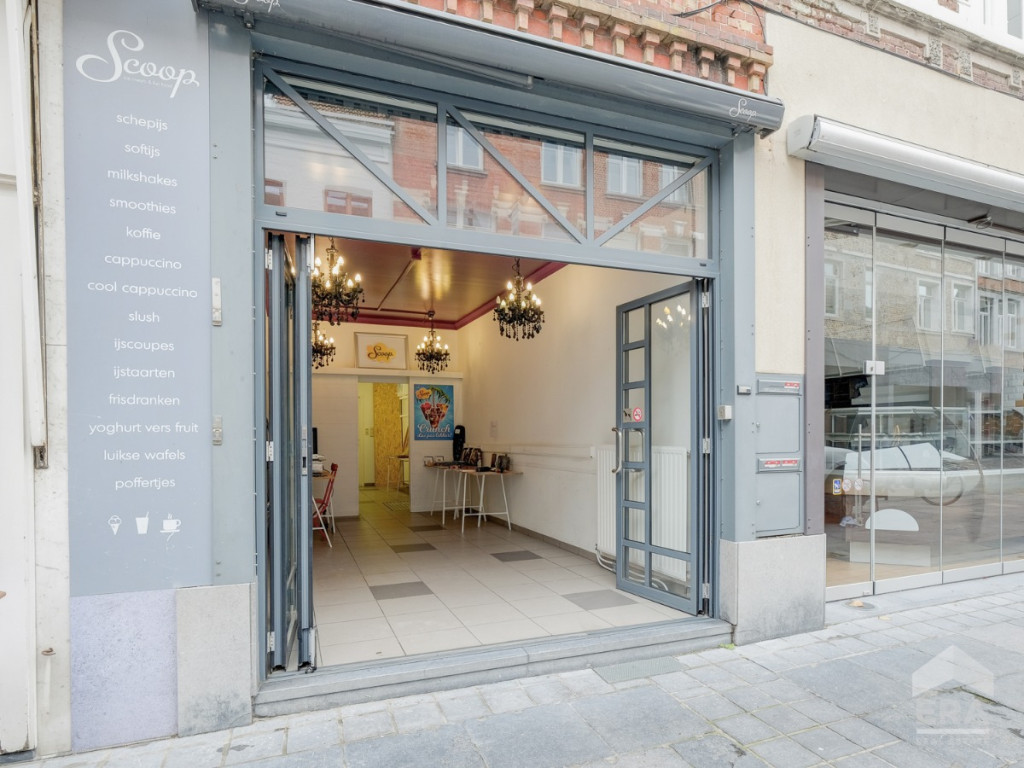 Bosstraat - 73 - - 3680